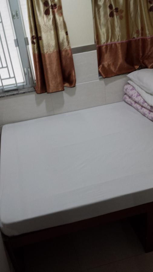 E-Dragon Hotel 一龙酒店 Hongkong Exteriör bild